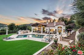 calabasas ca homes with pools redfin