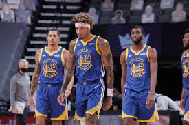 Golden state is 'highly active in trade talks' for no. Nba Opening Day Golden State Warriors 2020 21 Roster Preview Golden State Of Mind