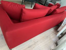 b b italia sofa ray 1 900 whoppah