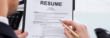 Submit  cheap resumes writing services