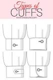 how-many-types-of-cuffs-are-there