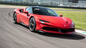 Click to view photos, price, specs and learn more about this ferrari sf90 stradale for sale. 2020 Ferrari Sf90 Stradale First Drive Review Italy S Latest Masterpiece