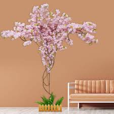 Yiyibyus Artificial Cherry Blossom Tree