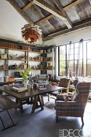 In the photo above, for example, a defining feature. 40 Rustic Decor Ideas Modern Rustic Style Rooms