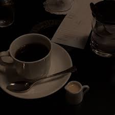 Brown is often associated with nature, dirt and the earth. Lunaluli Night Aesthetic Brown Aesthetic Aesthetic Coffee