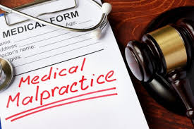 Types of malpractice insurance for doctors. 10 Common Types Of Medical Malpractice The Sam Bernstein Law Firm