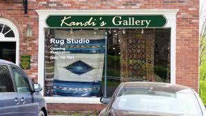 bernardsville rug studio features