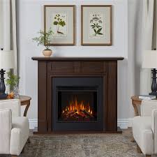 Real Flame Granby 41 In X 14 In X 50 In