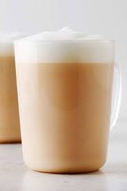 london fog tea latte starbucks copycat