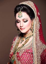 best bridal makeup artist in mumbai