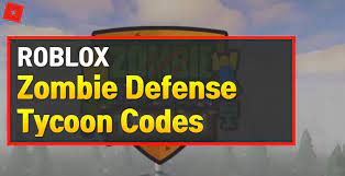 Tower defense simulator is a tower defense game created on on the 5 june, 2019 by the roblox game development group paradoxum games. Roblox Zombie Defense Tycoon Codes July 2021 Owwya
