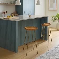 Alden Bar Counter Stools West Elm