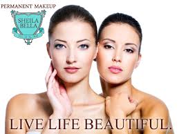 photos sheila bella permanent makeup