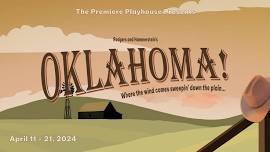 Oklahoma! presented by The Premiere Playhouse