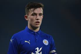 Timo werner does not reach christian pulisic's cross, but ben chilwell does to convert a great chance for the blues. Leicester Fixe Un Prix Xxl Pour Ben Chilwell