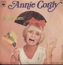 Check out annie cordy vol. La Madam Les Lapons Annie Cordy 7inch Recordsale