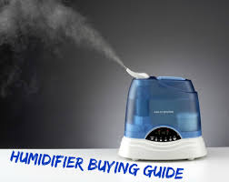 Humidifier Buying Guide Indoorbreathing Website For A