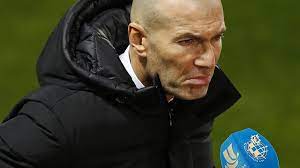 The move brought a marked increase in visibility and expectations, but. Zinedine Zidane Bei Real Madrid Nach Pokal Blamage In Kritik