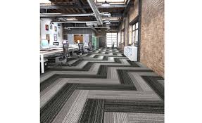 5 carpet tile designs that are
