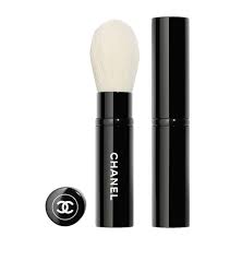 chanel bronzer brushes retractable