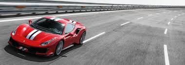 When ferrari replaced the 458 italia with the 488 gtb, the decision to switch from a naturally aspirated engine to a turbocharged unit to improve both performance and fuel economy was a controversial one. Ferrari 488 Specs Gtb Spider Pista Pista Spider