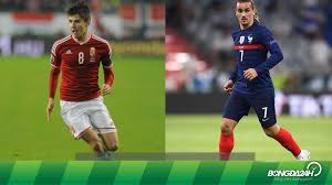 Sbongda tv kênh cung cấp link xem trực tiếp bóng đá ngoại hạng anh , tường thuật trực tuyến bóng đá với đường truyền ổn định tốc độ cao chất lượng hd. Trá»±c Tiáº¿p Bong Ä'a Euro 2020 Hungary Vs Phap Link Xem Vtv6