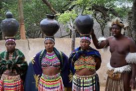 south africa largest ethnic group