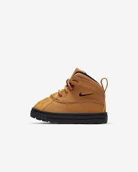 high acg baby toddler boots nike