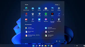 Windows 11 leaks shows screenshots of new start menu, ui & more there is a launch event on 24 june where microsoft will make huge announcements and the upcoming new operating system windows 11. Windows 11 Leak Reveals New Ui Start Menu And More Ghana News