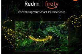 شاومي تطلق جهاز Redmi Smart Fire في السوق الهندي في 15 من سبتمبر