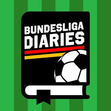 Bundesliga, phát âm tiếng đức: Bundesliga Diaries Buli Diaries Twitter