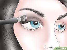 3 ways to do emo makeup wikihow