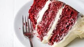Is Red Velvet the same as chocolate cake?