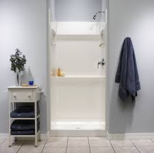 Swan Veritek 36 X 36 Shower Alcove