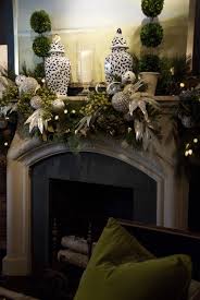 holiday mantels 3 looks to inspire