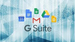 G Suite What Is It And How Can It Benefit Businesses