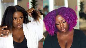 the best color wax for natural hair