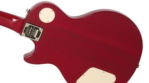 8/31/2019 9:39:02 am pacific time. Epiphone Les Paul 100 Review Rock Out With A Classic Fretterverse Com