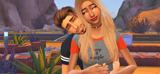 And remember check this options in your game: Best Sims 4 Dating Love Romance Mods All Free Fandomspot