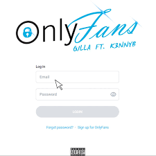 onlyfans feat k3nnyb single by