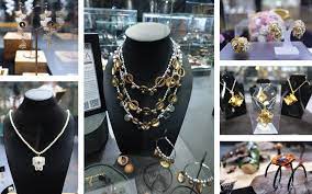 68th bangkok gems jewelry fair 63rd