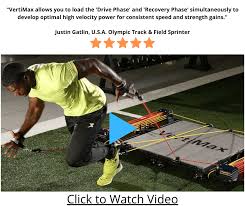 ultimate track and field training equipment