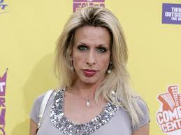 alexis arquette trans actor and sister