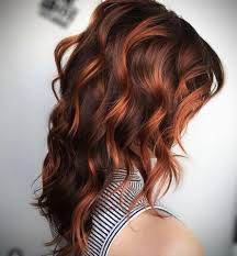 50 ways to wear red hair color. 37 Best Red Highlights In 2021 For Brown Blonde Black Hair