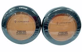 jordana forever flawless pressed powder