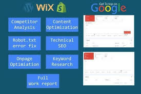 create sitemap xml robots txt for