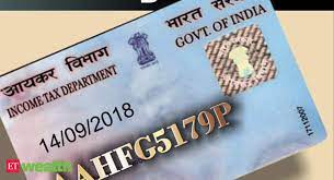 nri how nris can apply for pan card in