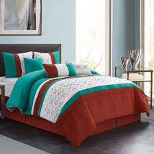 Bedding Comforter Set
