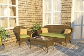 Forever Patio Wicker Furniture By