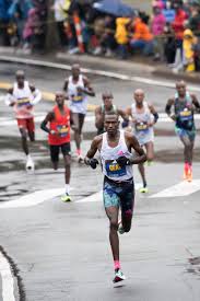 boston marathon 2023 men s results
